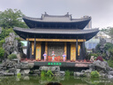 舒福佳（shufujia）太陽能照明燈戶外庭院燈農(nóng)村院子防水路燈LED投光燈天黑自動(dòng)亮燈 曬單實(shí)拍圖