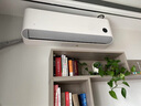 小米（MI）米家 2匹 巨省電pro 超一級(jí)能效 變頻冷暖 空調(diào)掛機(jī) 50GW-NA30/V1A1 國家補(bǔ)貼20%【2025新款】 曬單實(shí)拍圖