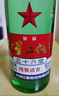 紅星白酒 紅星二鍋頭清香型 綠瓶 56度750ml*6瓶 整箱白酒節(jié)日送禮 56度 750mL 6瓶 曬單實拍圖