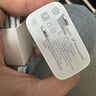 iQOO12原裝充電器120W雙引擎閃充頭vivoiQOO12充電線雙C6A閃充數(shù)據(jù)線 vivoiQOO12原裝閃充120W+6A雙C線 曬單實(shí)拍圖