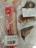 大紅門(mén)香鹵豬頭肉250g*3 熟食臘味低香鹵豬頭肉開(kāi)袋即食速食下酒菜 曬單實(shí)拍圖