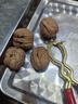 鮮級(jí)佳大涼山新鮮濕核桃去青皮嫩核桃老樹薄紙皮核桃孕婦專用生核桃新貨 3斤【去青皮】送夾子丨品質(zhì)升級(jí) 曬單實(shí)拍圖