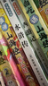 四大名著小學(xué)生版注音版全套4冊(cè) 西游記三國(guó)演義水滸傳紅樓夢(mèng)原著正版兒童版帶拼音青少年版小學(xué)五下快樂(lè)讀書(shū)吧完整版 【全套4冊(cè)】四大名著小學(xué)生版 曬單實(shí)拍圖