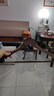 尚美德 木質(zhì)衣架 【10個(gè)裝45cm】防滑防變形加厚無痕家用實(shí)木掛衣架 曬單實(shí)拍圖