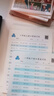 一年級下冊口算題卡天天練 小學(xué)生數(shù)學(xué)速算100以內(nèi)混合運算口算大通關(guān)數(shù)學(xué)專項計算能力提升訓(xùn)練 曬單實拍圖