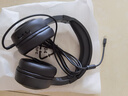 漫步者（EDIFIER）HECATE G1pro USB7.1聲道游戲耳機(jī)電競耳麥頭戴式電腦網(wǎng)課辦公麥克風(fēng)吃雞耳機(jī) 黑色 曬單實(shí)拍圖