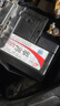 駱駝汽車蓄電池12V免維護(hù)電瓶 以舊換新上門(mén)安裝 L2400 大眾POLO捷達(dá)速騰朗逸邁騰寶來(lái)途觀 曬單實(shí)拍圖