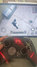 北通鯤鵬40明末淵虛之羽聯(lián)名款智控?zé)o線游戲手柄xbox機(jī)械按鍵switch2電腦PC手機(jī)NS電視steam原神 曬單實(shí)拍圖