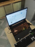 華碩（ASUS）天選fa506/天選2/天選3 飛行堡壘系列 筆記本電腦二手游戲本 95新 飛行堡壘7 i7-9750H GTX1650 16G內存 512G固態(tài) 曬單實(shí)拍圖