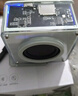 京東京造J-Box Mini 藍牙音箱無線便攜式小音響手機重低音炮車載喇叭戶外迷你收錢款語音播報提示器 綠色 曬單實拍圖