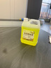 JCZS德國木地板清潔劑強(qiáng)力去除污垢去異味留香家用消毒花露水持久留香 2500g 桂花拖地液強(qiáng)力去污不傷地板 曬單實(shí)拍圖