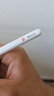 蘋果Apple Pencil 一代/二代 蘋果手寫筆二手蘋果手寫筆/電容筆/觸控筆二手平板電腦配件 蘋果Pencil 二代手寫筆+備用筆尖【99新】 曬單實拍圖