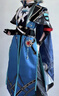 那刻夏cos服 崩壞星穹鐵道那刻夏C服cosplay假發(fā)動(dòng)漫游戲角色扮演 那刻夏暗紋款 XL 曬單實(shí)拍圖