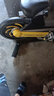 OES動(dòng)感單車家用智能調(diào)阻運(yùn)動(dòng)健身訓(xùn)練器材室內(nèi)靜音磁控減肥自行車 升級(jí)精鋼飛輪/靜音磁控//智能APP 承重250斤+7檔阻力調(diào)節(jié)+加大飛輪 曬單實(shí)拍圖