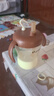 蓓康僖宜品啟鉑嬰幼兒配方純綿羊奶粉3段1-3歲適用800g A2 β-酪蛋白 曬單實拍圖