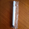 JCZS德國品牌電容筆觸控筆手機平板觸屏筆手寫(xiě)筆硅膠頭適用于蘋(píng)果平板電腦通用安卓繪畫(huà)點(diǎn)觸 升級雙頭觸控【白色】一支裝 曬單實(shí)拍圖