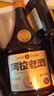 阿拉老酒五年醇釀 半干型黃酒 黃酒  自飲小酌 醇綿柔和 330ml*6瓶整箱裝 330mL 6瓶 整箱裝 曬單實(shí)拍圖
