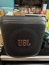 JBL PartyBox Encore2音樂戰(zhàn)將歡唱版2藍牙音箱 國家補貼 戶外家庭KTV麥克風(fēng)一體唱K歌廣場舞低音音響 曬單實拍圖