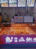 鮮易無風無霜熟食展示柜蒸餾式冷藏鴨脖展示柜冷藏柜商用雙溫冰箱保鮮柜直冷直角圓弧風冷單溫雙溫可選 直冷【直角單溫】 1200x860x1220mm 曬單實拍圖