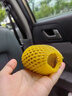 佳沛（zespri）新西蘭 陽光金奇異果12粒禮盒特大果單果約122-146g 獼猴桃 水果 曬單實拍圖