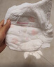 好奇（Huggies）鉑金裝成長(zhǎng)褲XL96片(12-17kg)加大號(hào)嬰兒尿不濕小桃褲超薄透氣 曬單實(shí)拍圖