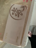 雙槍家用陶瓷筷子食品接觸級抗菌防霉 千里江山10雙 高檔禮盒裝 曬單實拍圖