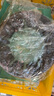 蘇泊爾（SUPOR）老板通用家用型天然氣液化氣燃氣灶煤氣灶聚火節(jié)能防風罩節(jié)省燃氣 黑色特厚款-2個 曬單實拍圖