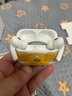 悅虎【華強(qiáng)北頂配五代】悅虎1571AM洛達(dá)藍(lán)牙耳機(jī)金腔臻享昇龍5代pro2適用于Air蘋果安卓iphone16/15/14 【五代1571AM】金槍版 -C口 曬單實(shí)拍圖