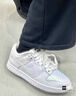 耐克NIKE七夕禮物 板鞋女休閑鞋 DUNK緩震舒適運動鞋 FD8683-100白38 曬單實拍圖