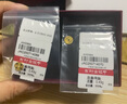行金銀中足金999五帝幣手鏈轉(zhuǎn)運(yùn)珠金錢幣DIY編繩手串手繩 生日禮物 雍正通寶（克重多退少補(bǔ)） 約0.5g 曬單實(shí)拍圖