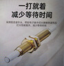 燃?xì)庠铧c(diǎn)火針通用天然氣打火器感應(yīng)針煤氣灶液化爐華帝老板等配件 【全品牌通用款】點(diǎn)火針帶線 曬單實(shí)拍圖