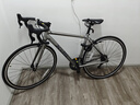 喜德盛【吳磊推薦】公路車RC160騎行運(yùn)動(dòng)成人學(xué)生變速車 霧灰/亮黑480 曬單實(shí)拍圖