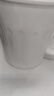 膳魔師保溫杯吸管杯奶茶咖啡杯簡約直飲桌面杯TCND/TCJA TCJA把手杯米白 520ml 帶茶漏 曬單實拍圖