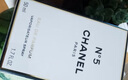 香奈兒（Chanel）N5經典香水禮盒裝五號之水清新淡雅生日情人節(jié)七夕送禮送女友老婆 五號之水50ml淡香【禮盒裝】 曬單實拍圖