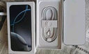 Apple/蘋(píng)果 iPhone 16 Pro Max 256GB 原色鈦金屬 支持移動(dòng)聯(lián)通電信5G 手機(jī)【返移動(dòng)話(huà)費(fèi)券】 曬單實(shí)拍圖
