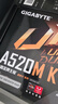 技嘉（GIGABYTE）A520M K V2主板支持CPU 5600G57005800 3600 AMD A520 Socket AM4 曬單實(shí)拍圖