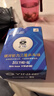 銀河（YINHE）乒乓球鉑力無(wú)縫藍三星級鉅力有縫球H40+新材料專(zhuān)業(yè)訓練比賽用球 鉅力Y40+有縫球/藍三星/6只裝 曬單實(shí)拍圖