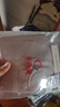 千奈美提拉大胸顯小新品無鋼圈內(nèi)衣女全罩杯收副乳文胸 艾草灰 85BCD  曬單實拍圖