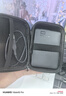 西部數(shù)據(jù)（WD）移動硬盤 USB3.0 Elements新元素系列2.5英寸機械硬盤 大容量 手機電腦外置外接 2TB 經(jīng)典元素 Lightning轉(zhuǎn)接線 曬單實拍圖