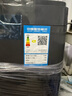 志高（CHIGO）全自動洗衣機波輪宿舍迷你小型家用洗烘一體智能洗脫一體機 10KG玄武灰【全新上市+智能風(fēng)干+強動力電機】 曬單實拍圖