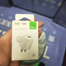 公牛（BULL）GNV-AUB051D 5V-1AUSB充電器/單口手機電源適配器/充電插頭/適用蘋果/安卓 曬單實拍圖