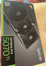 七彩虹RTX5070Ti 白火神X/AD/ULTRA OC 16G游戲電競顯卡支持4K渲染設計AI大模型深度學(xué)習臺式電腦獨顯 【火神】5070Ti VulcanX OC 16G 曬單實(shí)拍圖