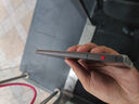 努比亞（nubia）紅魔10 Air 16GB+512GB 疾影黑 7.85mm輕薄設計 6000mAh 游戲手機 電競肩鍵 NFC紅外功能 曬單實拍圖