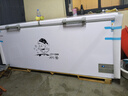 香雪海  冰柜商用大容量 大冰柜冷藏冷凍轉換型 商超用頂開(kāi)門(mén)家用單溫臥式冷柜冷凍柜冰柜小型 以舊換新 【一級能效 銅管蒸發(fā)器】 988L 曬單實(shí)拍圖