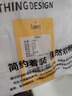 LOMBT免燙長(zhǎng)袖襯衫秋季男士百搭時(shí)尚修身上衣商務(wù)休閑襯衣LW18白色43 曬單實(shí)拍圖