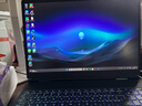 外星人星艦 16X 筆記本電腦16英寸游戲本酷睿Ultra9 至高RTX5070顯卡 32G 2.5K 240Hz DCI-P3 1973：U9 32G 1TB 5070 曬單實(shí)拍圖