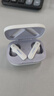 興戈（SIMGOT）空嵐FLD200真無(wú)線入耳式ANC主動(dòng)降噪藍(lán)牙耳機(jī)長(zhǎng)續(xù)航高音質(zhì) 典雅紫 曬單實(shí)拍圖