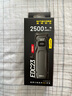 奈特科爾（NITECORE）EDC23超薄迷你戰(zhàn)術手電筒戶外強光防身口袋EDC隨身便攜USB-C充電 EDC23標配 曬單實拍圖
