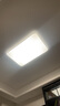 松下（Panasonic）吸頂燈智能全光譜客廳燈140瓦明擎 已接入米家APP【包安裝】 曬單實拍圖