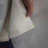 萊仕德TPO自粘防水卷材高分子PVC外露型補(bǔ)漏材料屋面樓房頂熱塑性聚烯烴 1.5mm超厚【1m*20m】強(qiáng)粘耐穿刺 【TPO自粘防水卷材】 曬單實(shí)拍圖